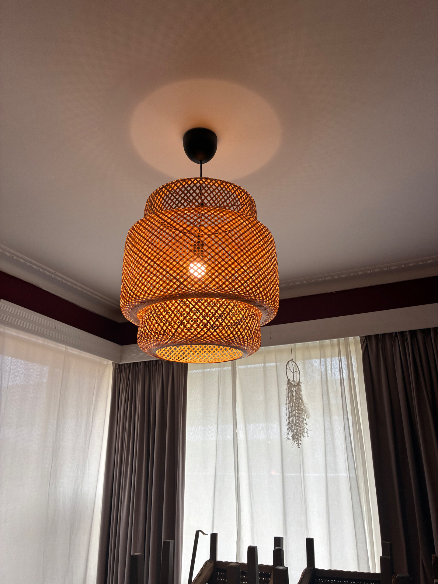 Pendant Feature Lighting